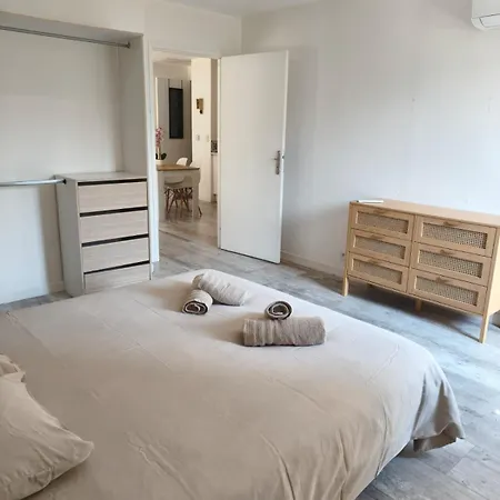 L Ecrin Du Apartmán