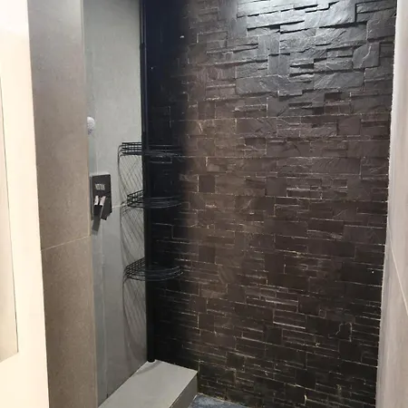 Apartmán L Ecrin Du Château-Arnoux